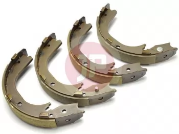 NISSAN D4060-VC201 - SHOE SET-PKB