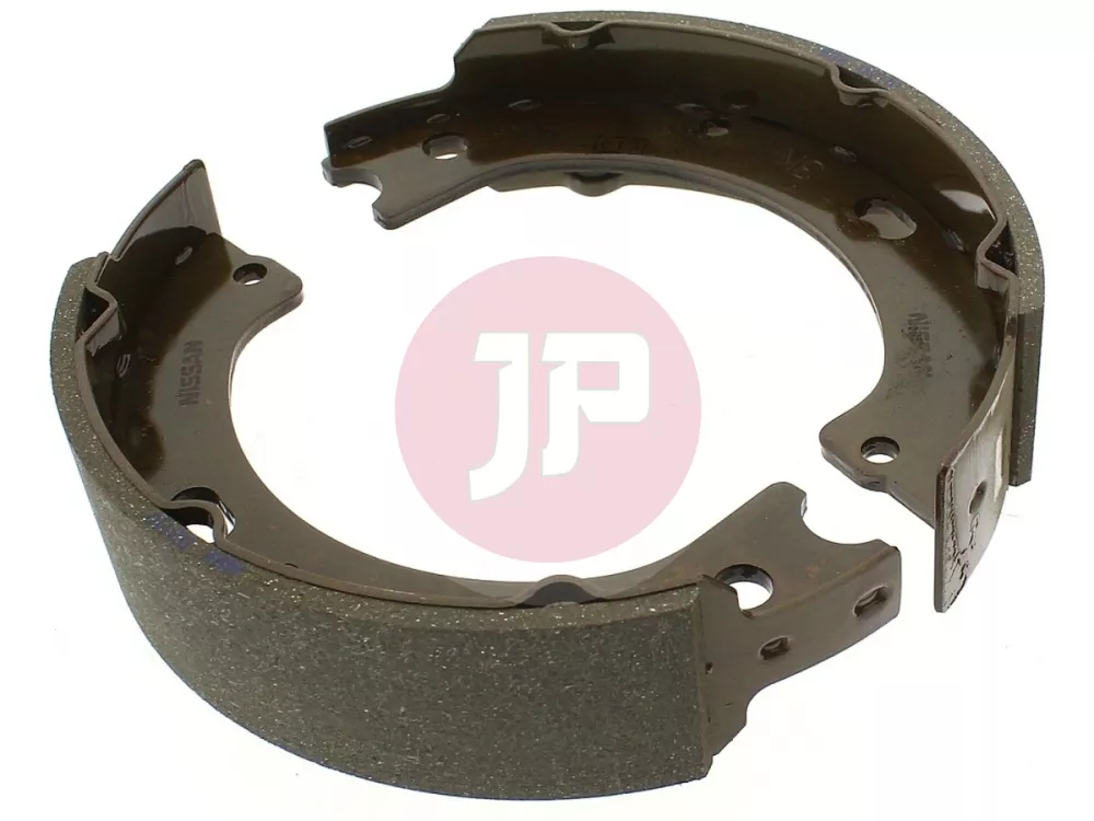 SHOE SET BRAKE