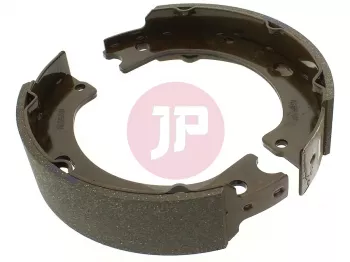 NISSAN D6160-51N25 - SHOE SET BRAKE
