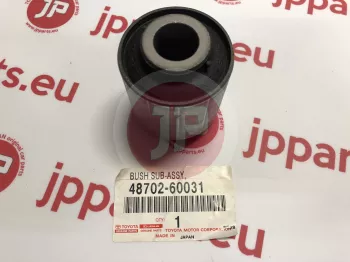 TOYOTA 48702-60031 - BUCHSE/QUERLENKER