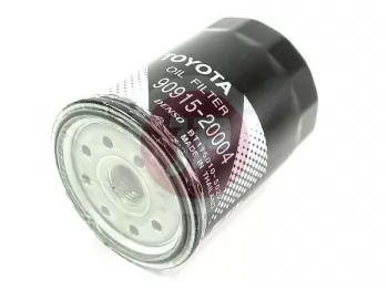 TOYOTA 90915-20004 - OIL FILTER