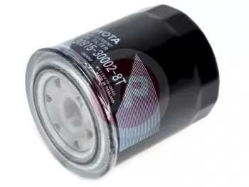 TOYOTA 90915-30002-8T - OIL FILTER