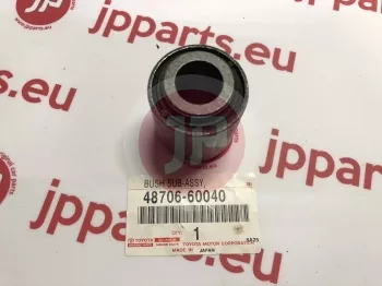 TOYOTA 48706-60040 - BUCHSE