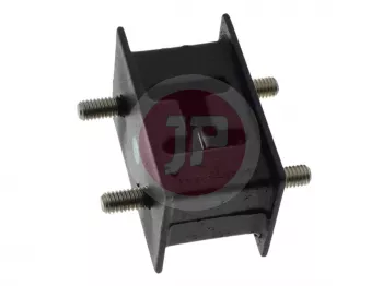 TOYOTA 17567-17020 - Kipufogó felfüggesztő gumi