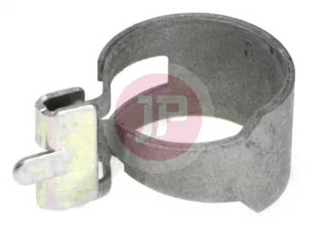 NISSAN 01558-00451 - Hose Clamp