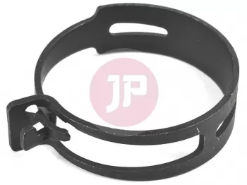 NISSAN 01558-00731 - CLAMP-HOSE