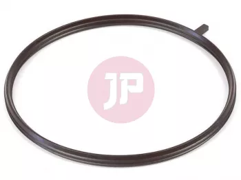 NISSAN 16175-1LA0A - Adapter tömítés
