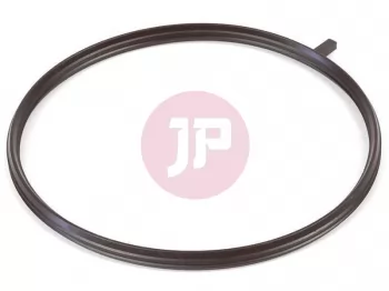 NISSAN 16175-1LA0A - GASKET-ADAPTER