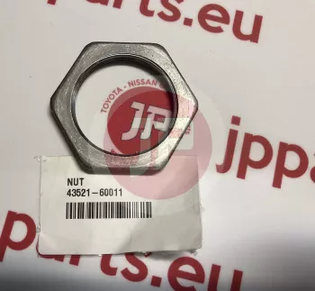TOYOTA 43521-60011 - MUTTER