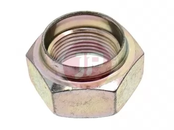 NISSAN 38216-J200A - NUT-DRIVE PINION