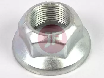 NISSAN 43262-50A0A - Drive Pinion Nut