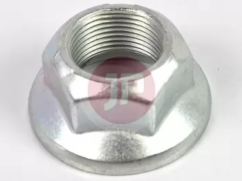 NISSAN 43262-50A0A - NUT-DRIVE PINIO