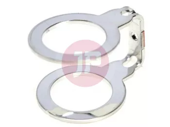 NISSAN 46237-1LA0A - Brake Hose Sealing Washer