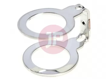 NISSAN 46237-1LA0A - GASKET