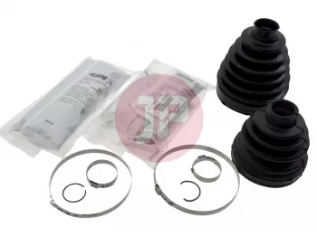 TOYOTA 04427-0K041 - Front Drive Shaft Boot Kit