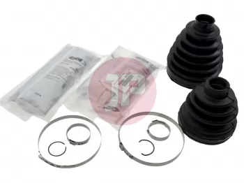TOYOTA 04427-0K041 - BOOT KIT  FR DRIVE