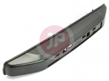 NISSAN 26512-VB00A - COVER-LICENCE L