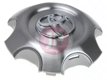 TOYOTA 42603-60500 - ORNAMENT SUB-ASSY, WHEEL HUB