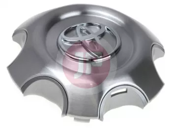 TOYOTA 42603-60500 - Wheel Hub Center Cap