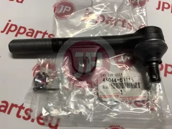 TOYOTA 45044-69115 - Kormányösszekötő gömbfej, külső