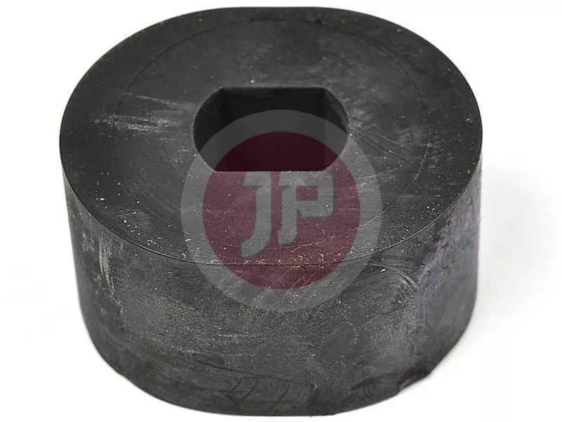 CUSHION, SHOCK ABSORBER