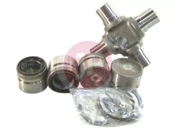 TOYOTA 04371-36050 - SPIDER KIT,