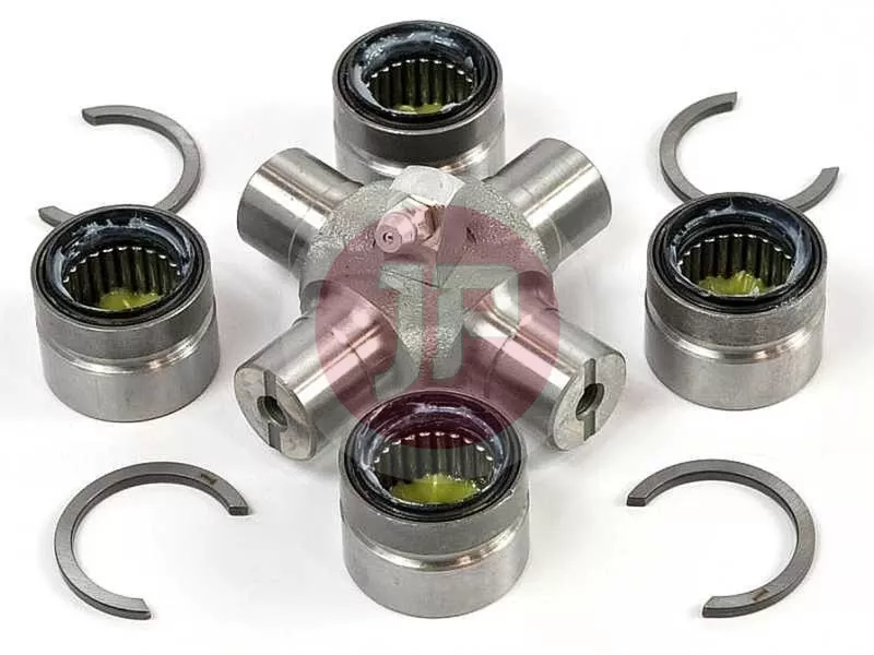 SPIDER KIT,UNIVERSAL