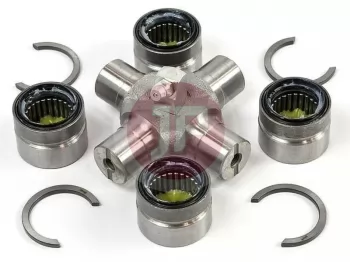 TOYOTA 04371-60070 - Kardánkereszt