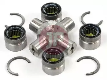 TOYOTA 04371-60070 - SPIDER KIT,UNIVERSAL