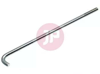 TOYOTA 74451-60080 - Akkumulátor leszorító csavar