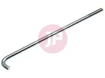 TOYOTA 74451-60080 - BOLT, BATTERY CLAMP