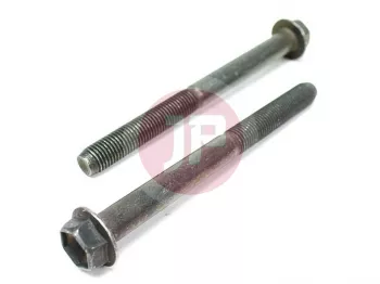 TOYOTA 90105-10017 - Peremes csavar, generátor rögzítő