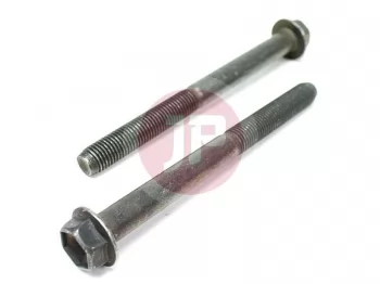 TOYOTA 90105-10017 - BOLT, WASHER BASED
