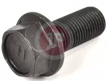 TOYOTA 90105-12169 - BOLT, WASHER BASED