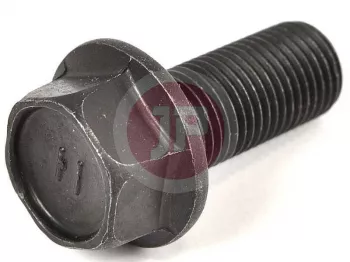 TOYOTA 90105-12169 - SCHRAUBE