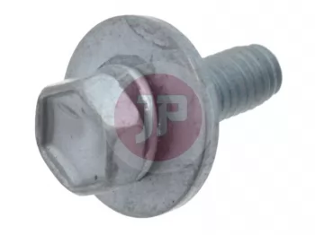 TOYOTA 90119-06A13 - BOLT  W/WASHER