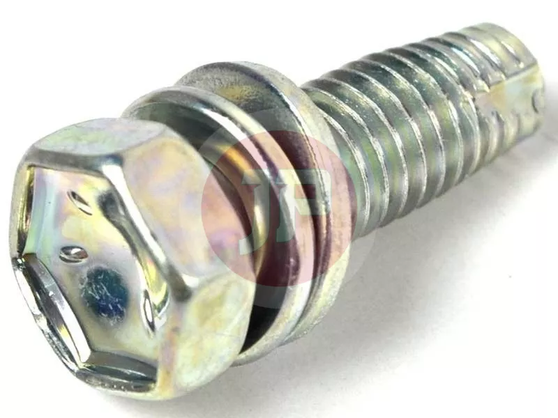 BOLT, W/WASHER
