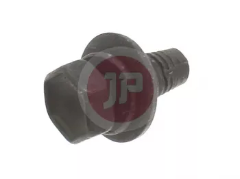 TOYOTA 90119-08974 - Alátétes csavar, akkumulátor rögzítő