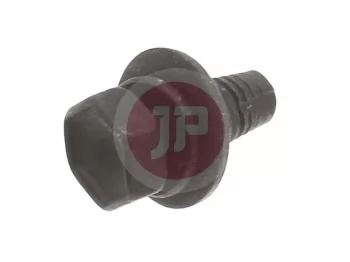 TOYOTA 90119-08974 - BOLT, W/WASHER
