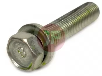 TOYOTA 90119-10765 - BOLT, W/WASHER