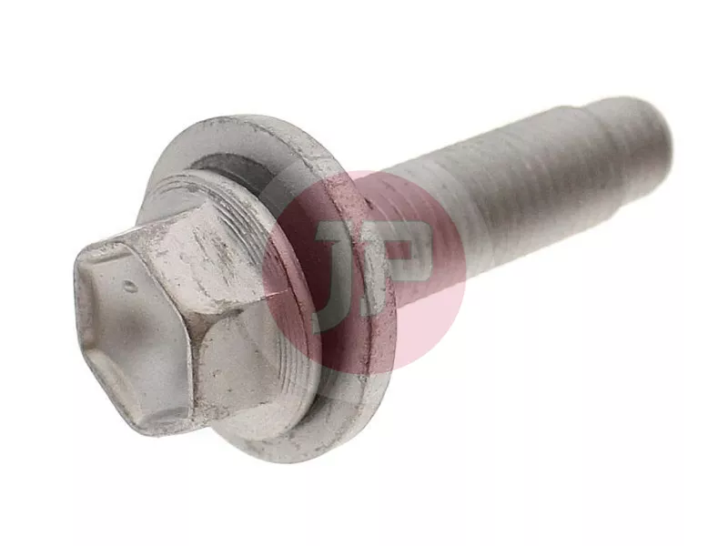 BOLT, W/WASHER