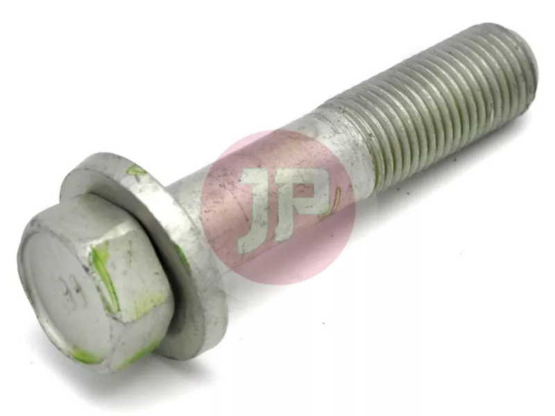 BOLT, W/WASHER