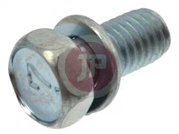 TOYOTA 90119-T0102 - Bolt with Washer