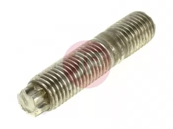 TOYOTA 90126-10006 - STUD, HEX LOBUL