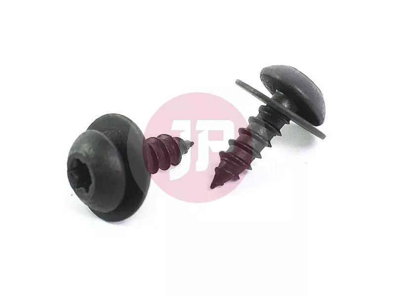 SCREW, HEX LOBU