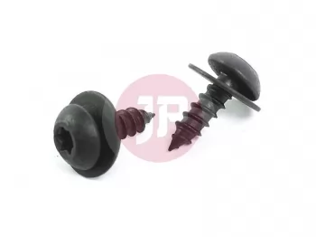 TOYOTA 90166-60003 - SCREW, HEX LOBU