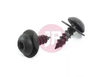TOYOTA 90166-60003 - Torx csavar, dobbetét
