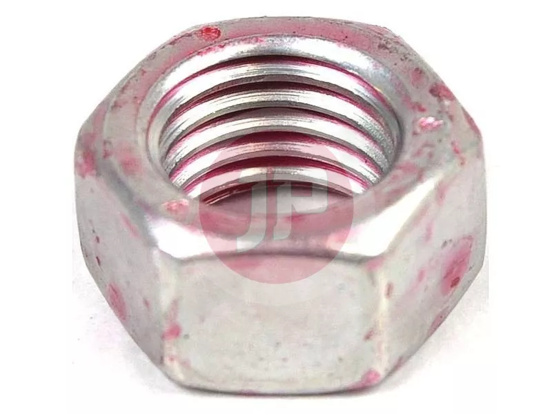 Drive Shaft Hexagon Nut