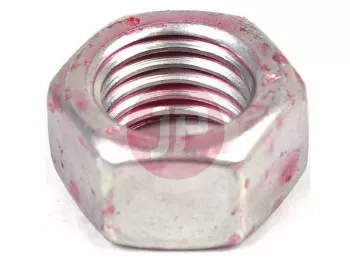 TOYOTA 90170-10039 - NUT, HEXAGON