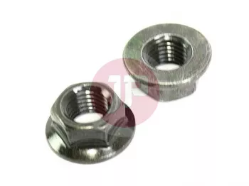 TOYOTA 90179-10212 - NUT